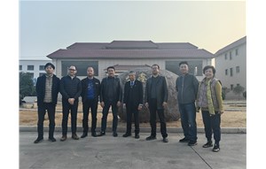 熱烈歡迎國(guó)外客戶(hù)來(lái)我公司實(shí)地參觀(guān)